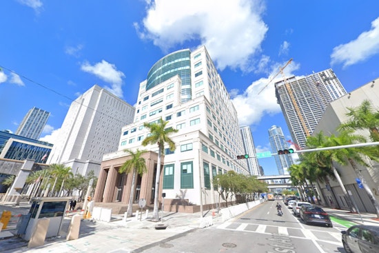 Miami-Dade County Man Sentenced to 38 Years for Child Exploitation Offenses