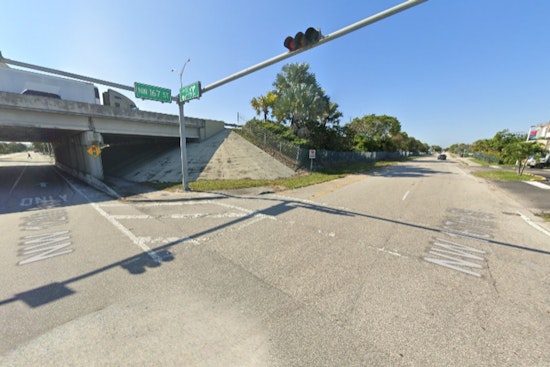 Miami-Dade Deputies Hospitalized After Late-Night Collision with 18-Wheeler in Miami Gardens