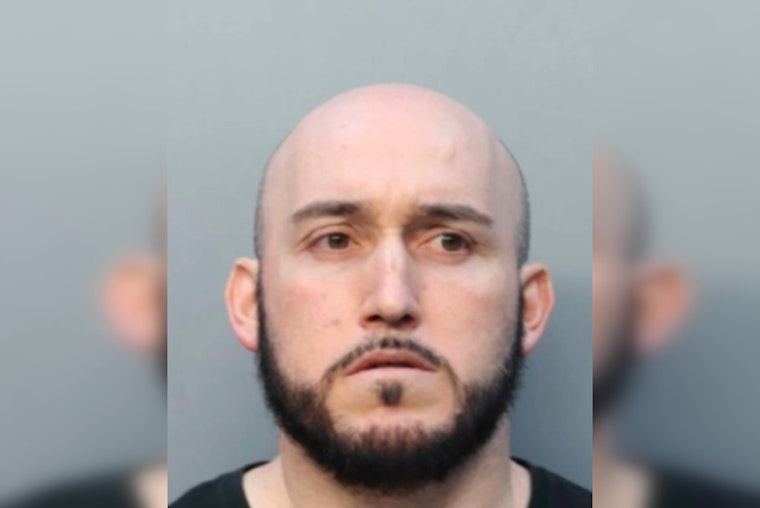 Miami-Dade Man Arrested, Accused of Indecent Exposure at Local Dollar Tree Store
