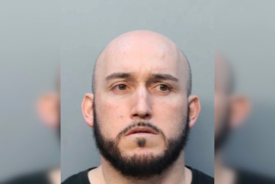 Miami-Dade Man Arrested, Accused of Indecent Exposure at Local Dollar Tree Store