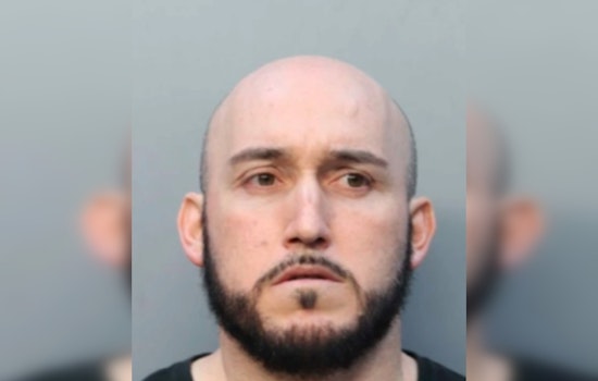 Miami-Dade Man Arrested, Accused of Indecent Exposure at Local Dollar Tree Store