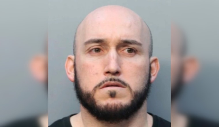Miami-Dade Man Arrested, Accused of Indecent Exposure at Local Dollar Tree Store