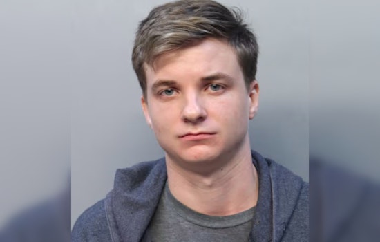 Miami-Dade Man Nicholas James Sonet Arrested for Alleged Involvement in Child Pornography Scandal