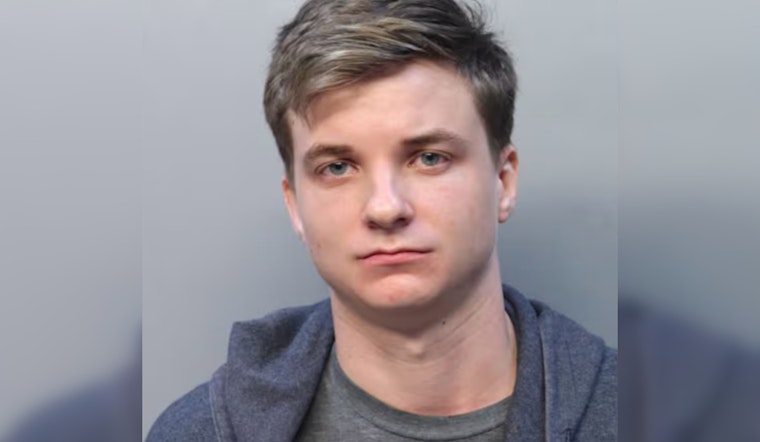Miami-Dade Man Nicholas James Sonet Arrested for Alleged Involvement in Child Pornography Scandal