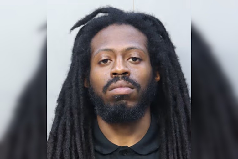 Miami-Dade Music Teacher Charged With Luring 14-Year-Old, Smoking Marijuana With Minor