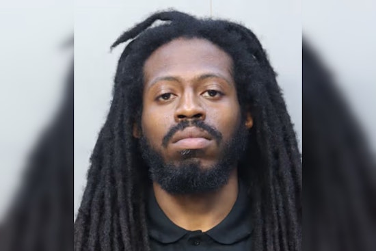 Miami-Dade Music Teacher Charged With Luring 14-Year-Old, Smoking Marijuana With Minor