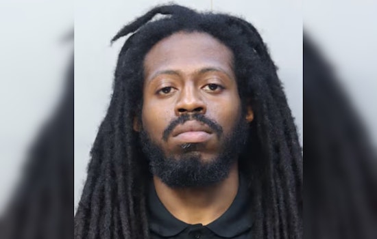 Miami-Dade Music Teacher Charged With Luring 14-Year-Old, Smoking Marijuana With Minor