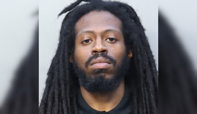 Miami-Dade Music Teacher Charged With Luring 14-Year-Old, Smoking Marijuana With Minor