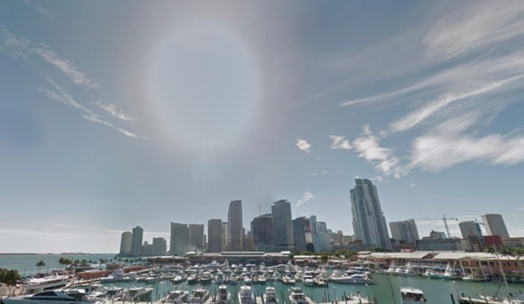 Miami Enjoys Extended Summer Vibes with Sustained Warmth and Low Rainfall into the Weekend