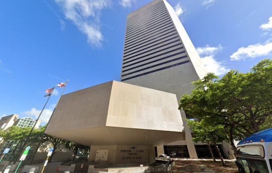 Miami Entrepreneurs to Elevate Their Businesses with Free AI Marketing Accelerator Course