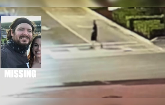 Miami Family Clinging to Hope Amid Painful Search for Missing Sean Michael Hinz