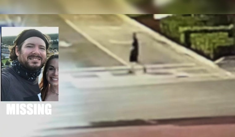 Miami Family Clinging to Hope Amid Painful Search for Missing Sean Michael Hinz