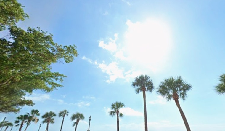 Miami Forecast Brings Sun and Mild Temperatures for the Week Ahead