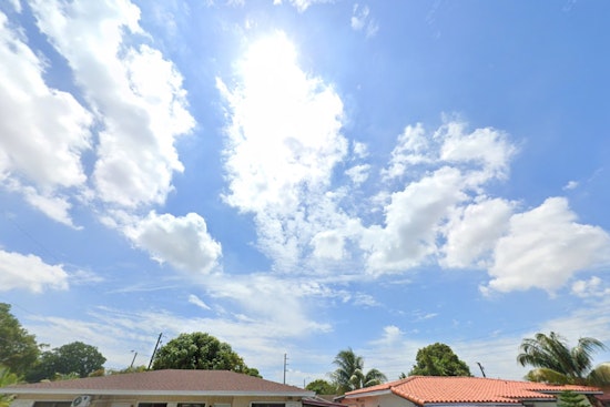 Miami Forecasts Another Warm Weekend with Sun-Filled Skies, Perfect for Super Bowl Festivities