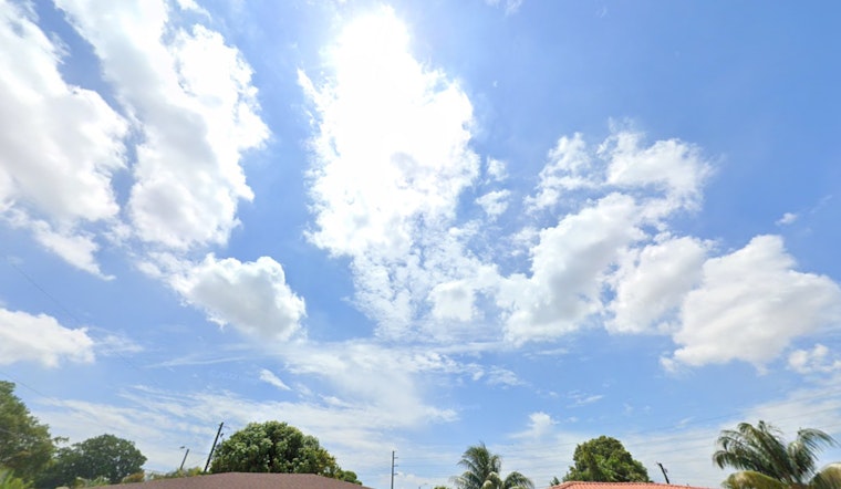 Miami Forecasts Another Warm Weekend with Sun-Filled Skies, Perfect for Super Bowl Festivities