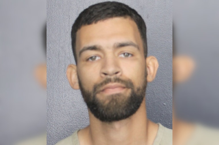 Miami Gardens Man Charged with Attempted Murder of Lauderhill Officer and Pedestrian in Sunrise Incident
