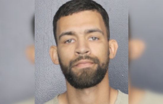 Miami Gardens Man Charged with Attempted Murder of Lauderhill Officer and Pedestrian in Sunrise Incident