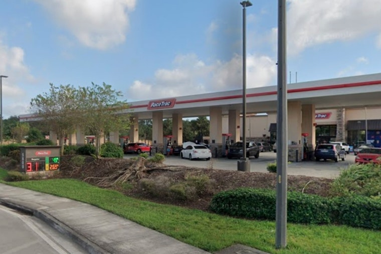 Miami Gardens Shooting Victim Drives to Hollywood Gas Station as Authorities Investigate Linked Crime Scenes