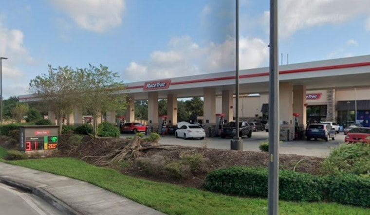 Miami Gardens Shooting Victim Drives to Hollywood Gas Station as Authorities Investigate Linked Crime Scenes