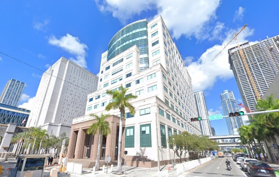 Miami Health Care Fraud Scheme, Nurse and Ex-Husband Charged in Multi-Million Dollar Operation