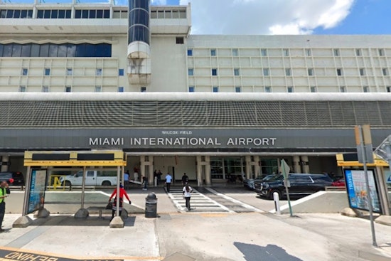 Miami International Airport Resumes Normal Operations After False Alarm Involving Suspicious Package on Cargo Plane
