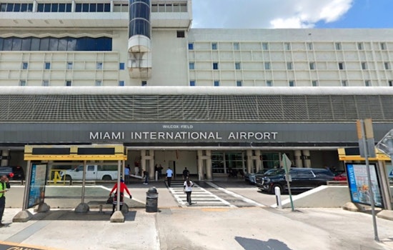 Miami International Airport Resumes Normal Operations After False Alarm Involving Suspicious Package on Cargo Plane