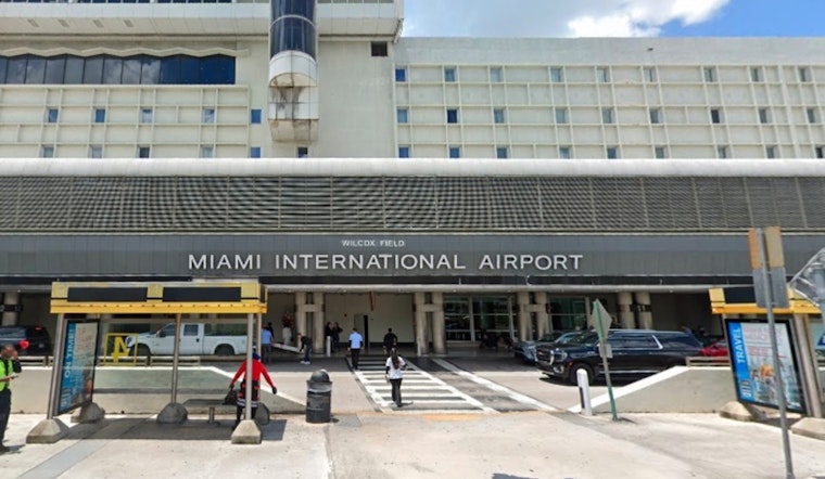 Miami International Airport Resumes Normal Operations After False Alarm Involving Suspicious Package on Cargo Plane