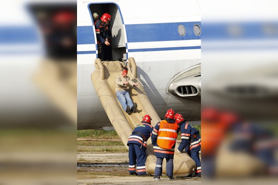 Miami International Airport Tests Readiness with Full-Scale Emergency Drill Featuring Simulated Crisis Scenario