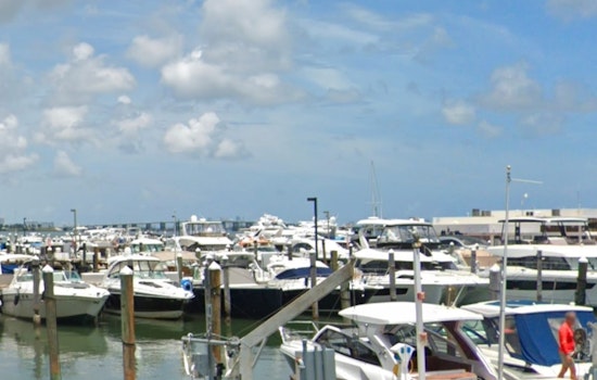 Miami International Boat Show Launches with Over 1,000 Vessels and Billions in Economic Impact