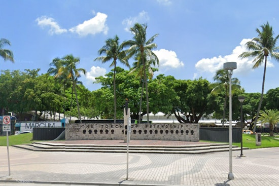 Miami Joins Nationwide 50501 Protests Against Trump's Executive Orders and Elon Musk's Government Influence on Presidents' Day
