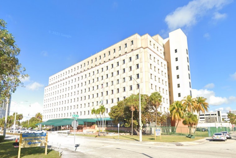 Miami Judge Rejects Plea Deal After Victim's Testimony, Sets Trial for Man Accused of Attempted Murder