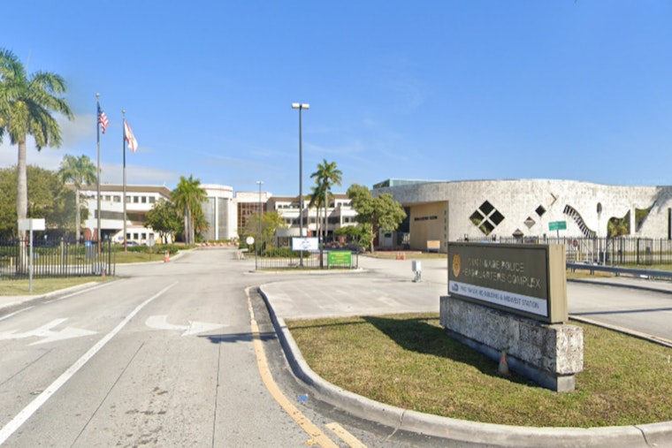 Miami Man Arrested on Child Sexual Abuse Material Charges by Miami-Dade Sheriff’s Internet Crimes Unit
