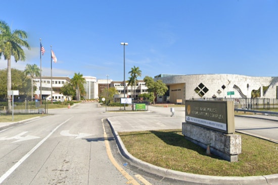 Miami Man Arrested on Child Sexual Abuse Material Charges by Miami-Dade Sheriff’s Internet Crimes Unit