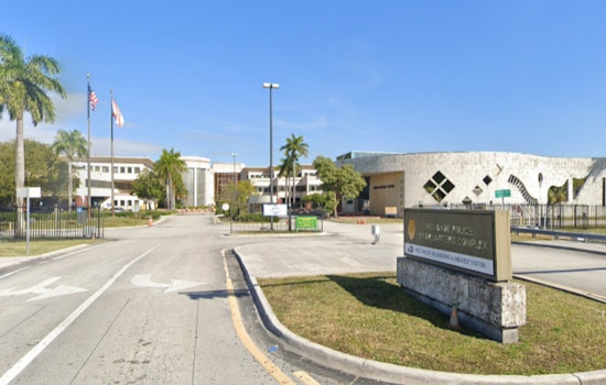 Miami Man Arrested on Child Sexual Abuse Material Charges by Miami-Dade Sheriff’s Internet Crimes Unit
