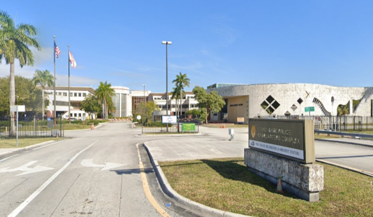 Miami Man Arrested on Child Sexual Abuse Material Charges by Miami-Dade Sheriff’s Internet Crimes Unit