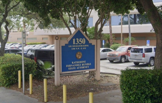 Miami Man Charged With Exploiting Elderly Neighbor for Condo and Cash