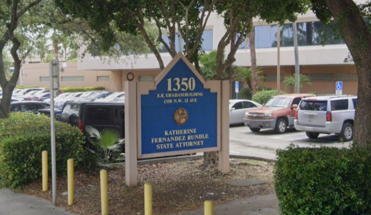 Miami Man Charged With Exploiting Elderly Neighbor for Condo and Cash