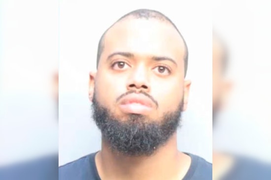 Miami Man Charged with Voyeurism After Allegedly Invading Woman's Privacy Multiple Times
