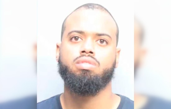 Miami Man Charged with Voyeurism After Allegedly Invading Woman's Privacy Multiple Times