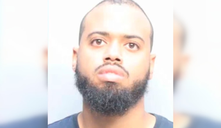 Miami Man Charged with Voyeurism After Allegedly Invading Woman's Privacy Multiple Times