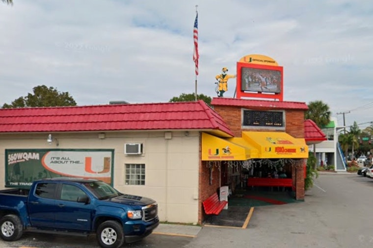 Miami Mourns the Loss of Beloved "The Big Cheese" Owner Bill Archer at 71