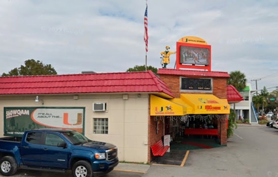 Miami Mourns the Loss of Beloved "The Big Cheese" Owner Bill Archer at 71