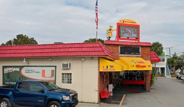Miami Mourns the Loss of Beloved "The Big Cheese" Owner Bill Archer at 71