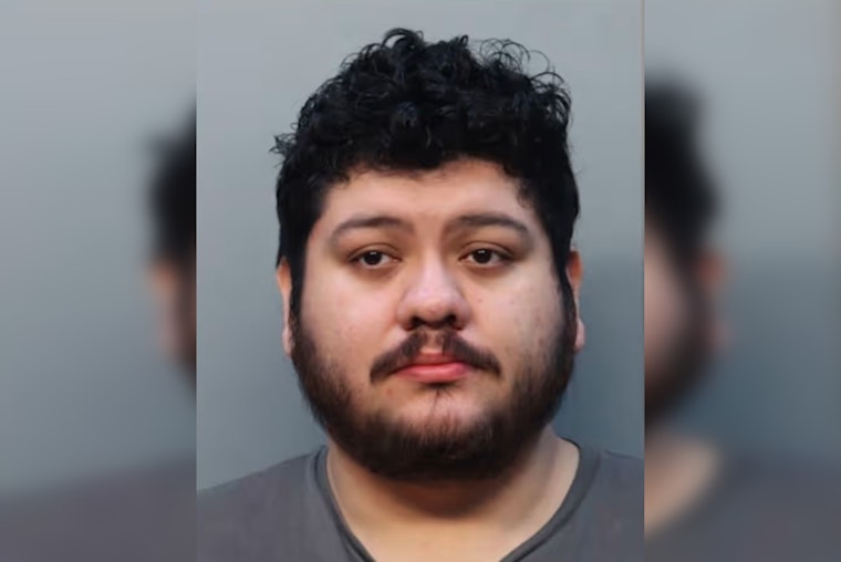 Miami Police Arrest Two Men for Possession and Distribution of Child Sexual Abuse Materials