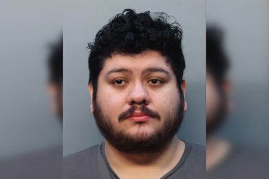 Miami Police Arrest Two Men for Possession and Distribution of Child Sexual Abuse Materials