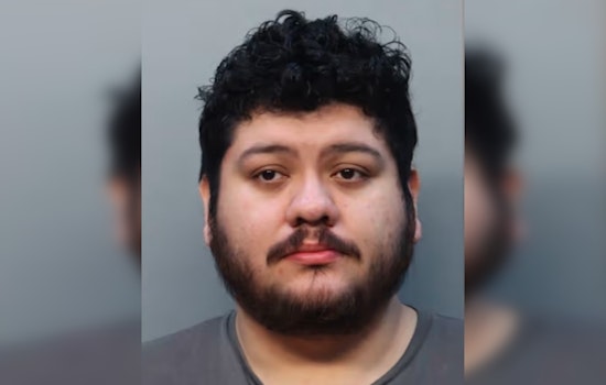 Miami Police Arrest Two Men for Possession and Distribution of Child Sexual Abuse Materials