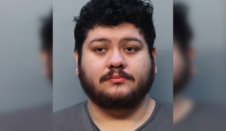Miami Police Arrest Two Men for Possession and Distribution of Child Sexual Abuse Materials