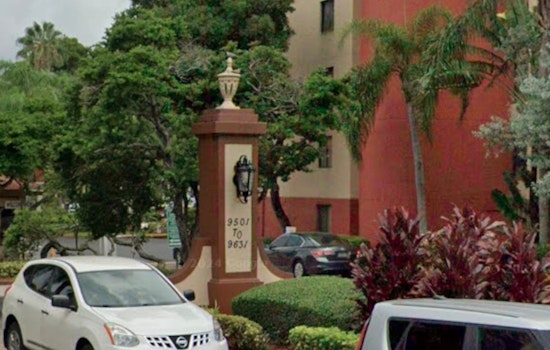 Miami Police Officer Involved in Shooting During Task Force Operation at West Miami-Dade Apartment