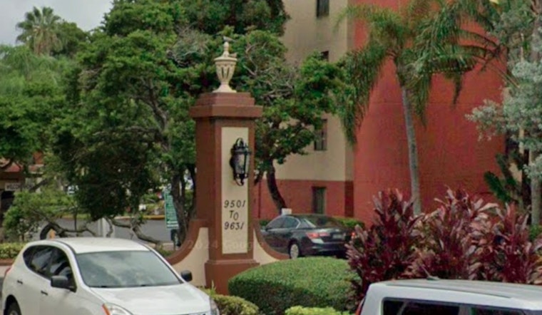Miami Police Officer Involved in Shooting During Task Force Operation at West Miami-Dade Apartment