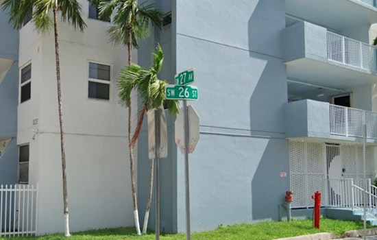 Miami SWAT Standoff Ends in Arrest of Suspect Accused in Armed Carjacking Case